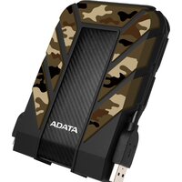 Внешний накопитель ADATA HD710M Pro 1TB - Превью изображения №4 — Интернет-магазин ПроЗаказ