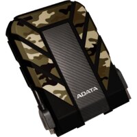 Внешний накопитель ADATA HD710M Pro 1TB - Превью изображения №2 — Интернет-магазин ПроЗаказ