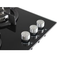 Варочная панель LEX GVG 430 BL - Превью изображения №2 — Интернет-магазин ПроЗаказ