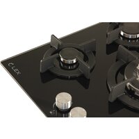 Варочная панель LEX GVG 430 BL - Превью изображения №4 — Интернет-магазин ПроЗаказ