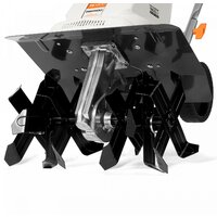 Мотокультиватор электрический Daewoo Power TE 1800 - Превью изображения №4 — Интернет-магазин ПроЗаказ