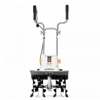 Мотокультиватор электрический Daewoo Power TE 1800 - Превью изображения №7 — Интернет-магазин ПроЗаказ