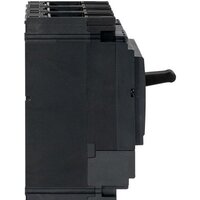 Выключатель автоматический EKF PROxima ВА-99C 16050А 3P 36кА mccb99C-160-50 - Превью изображения №6 — Интернет-магазин ПроЗаказ