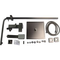 Душевая система  Ledeme L72417D-1 - Превью изображения №6 — Интернет-магазин ПроЗаказ