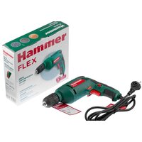 Дрель-шуруповерт Hammer DRL500C - Превью изображения №9 — Интернет-магазин ПроЗаказ