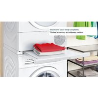 Сушильная машина Bosch Serie 4 WTH85V9FPL - Превью изображения №2 — Интернет-магазин ПроЗаказ