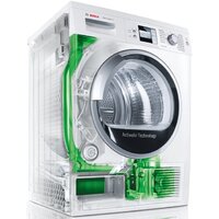 Сушильная машина Bosch Serie 4 WTH85V9FPL - Превью изображения №6 — Интернет-магазин ПроЗаказ