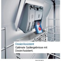 Отдельностоящая посудомоечная машина Bosch SMS4HVW14E - Превью изображения №11 — Интернет-магазин ПроЗаказ