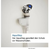 Отдельностоящая посудомоечная машина Bosch SMS4HVW14E - Превью изображения №7 — Интернет-магазин ПроЗаказ