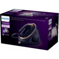 Утюг Philips PerfectCare 9000 PSG9050/20 - Превью изображения №4 — Интернет-магазин ПроЗаказ