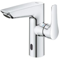 Смеситель Grohe Eurosmart 23975003 - Превью изображения №4 — Интернет-магазин ПроЗаказ