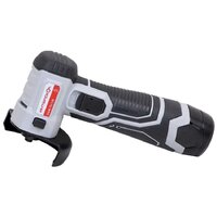 Интерскол УШМ-76/12В 644.2.2.70 (с 2-мя АКБ)