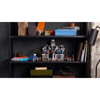 Конструктор LEGO Icons 11370 Очень странные дела: Дом Криллов - Превью изображения №14 — Интернет-магазин ПроЗаказ