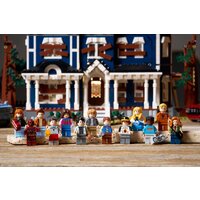 Конструктор LEGO Icons 11370 Очень странные дела: Дом Криллов - Превью изображения №16 — Интернет-магазин ПроЗаказ