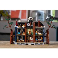 Конструктор LEGO Icons 11370 Очень странные дела: Дом Криллов - Превью изображения №15 — Интернет-магазин ПроЗаказ
