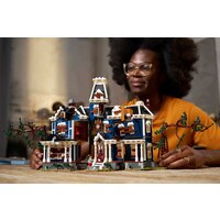 Конструктор LEGO Icons 11370 Очень странные дела: Дом Криллов - Превью изображения №12 — Интернет-магазин ПроЗаказ