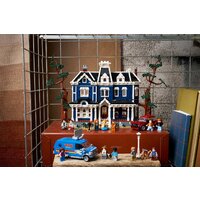 Конструктор LEGO Icons 11370 Очень странные дела: Дом Криллов - Превью изображения №13 — Интернет-магазин ПроЗаказ