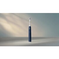 Электрическая зубная щетка Philips Sonicare Series 6100 HX7403/01 - Превью изображения №5 — Интернет-магазин ПроЗаказ