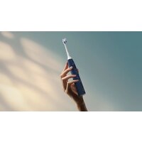 Электрическая зубная щетка Philips Sonicare Series 6100 HX7403/01 - Превью изображения №4 — Интернет-магазин ПроЗаказ