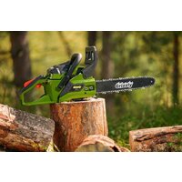 Бензопила Grizzly SKY-04 - Превью изображения №20 — Интернет-магазин ПроЗаказ