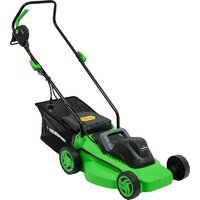 Газонокосилка Truegreen TG7A114 - Превью изображения №3 — Интернет-магазин ПроЗаказ