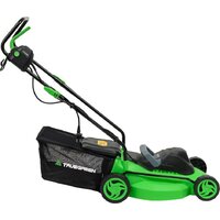 Газонокосилка Truegreen TG7A114 - Превью изображения №4 — Интернет-магазин ПроЗаказ