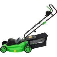 Газонокосилка Truegreen TG7A114 - Превью изображения №2 — Интернет-магазин ПроЗаказ