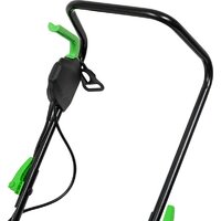 Газонокосилка Truegreen TG7A114 - Превью изображения №7 — Интернет-магазин ПроЗаказ