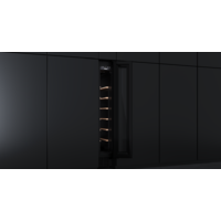 Винный шкаф TEKA RVU 10008 GBK - Превью изображения №9 — Интернет-магазин ПроЗаказ