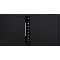 Винный шкаф TEKA RVU 10008 GBK - Превью изображения №8 — Интернет-магазин ПроЗаказ