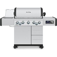 Broil King Imperial QS 590 IR 698583Pl