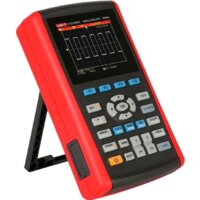 Мультиметр UNI-T UTD1050CL - Превью изображения №2 — Интернет-магазин ПроЗаказ