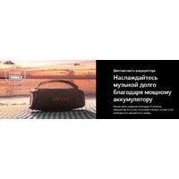 Беспроводная колонка LG XBOOM Go XG8T - Превью изображения №21 — Интернет-магазин ПроЗаказ