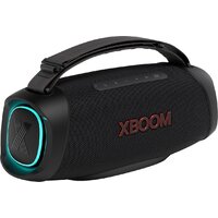 Беспроводная колонка LG XBOOM Go XG8T - Превью изображения №3 — Интернет-магазин ПроЗаказ