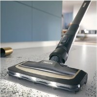 Пылесос Philips AquaTrio 3w1 9000 Series XW9463/11 - Превью изображения №2 — Интернет-магазин ПроЗаказ