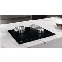 Варочная панель Whirlpool WB B8360 NE - Превью изображения №10 — Интернет-магазин ПроЗаказ