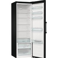 Однокамерный холодильник Gorenje R619EABK6 - Превью изображения №4 — Интернет-магазин ПроЗаказ