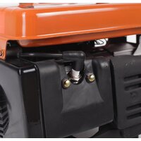 Бензиновый генератор Patriot Max Power SRGE 950 [474102020] - Превью изображения №5 — Интернет-магазин ПроЗаказ