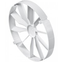 Осевой вентилятор Awenta KWS100CZ-PEE100 - Превью изображения №5 — Интернет-магазин ПроЗаказ