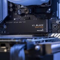 SSD WD Black SN7100 2TB WDS200T4X0E - Превью изображения №3 — Интернет-магазин ПроЗаказ