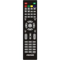 Телевизор ASANO 32LF5000T - Превью изображения №4 — Интернет-магазин ПроЗаказ