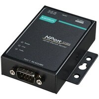 Конвертер Moxa NPort 5130A-T - Превью изображения №3 — Интернет-магазин ПроЗаказ