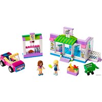 Конструктор LEGO Friends 41362 Супермаркет Хартлейк Сити - Превью изображения №3 — Интернет-магазин ПроЗаказ