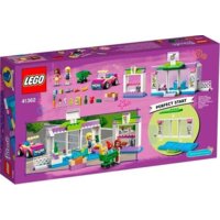 Конструктор LEGO Friends 41362 Супермаркет Хартлейк Сити - Превью изображения №2 — Интернет-магазин ПроЗаказ