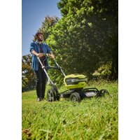 Газонокосилка Ryobi RY36LMMX51A-140 (с 1-им АКБ) - Превью изображения №5 — Интернет-магазин ПроЗаказ