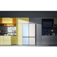 Холодильник Samsung Bespoke RB38A7B6AAP/EF - Превью изображения №8 — Интернет-магазин ПроЗаказ