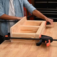 Струбцина Pony Jorgensen 33750 - Превью изображения №4 — Интернет-магазин ПроЗаказ