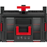 Тележка Kistenberg X-Block Log Tool Trolley 50 KXB604050F-S411 - Превью изображения №2 — Интернет-магазин ПроЗаказ