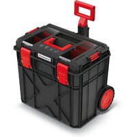 Тележка Kistenberg X-Block Log Tool Trolley 50 KXB604050F-S411 - Превью изображения №3 — Интернет-магазин ПроЗаказ