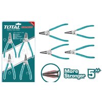 Съемник стопорных колец Total THTJ214041 - Превью изображения №2 — Интернет-магазин ПроЗаказ